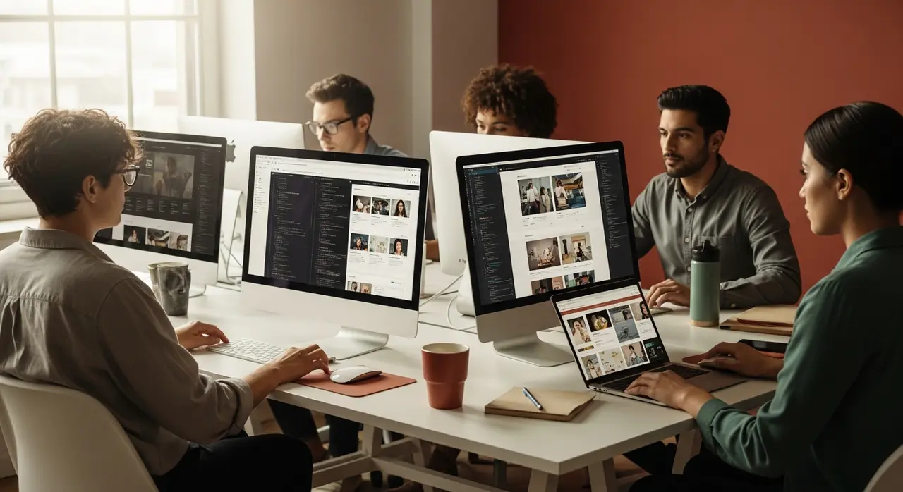 Agence Web Brest